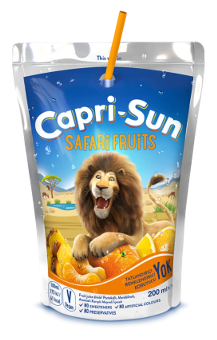 Capri-sun